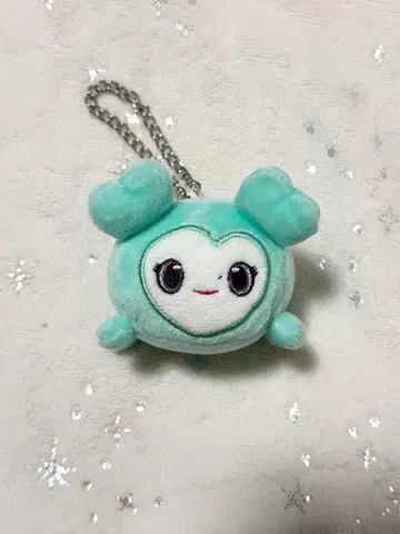 TWICE 미나 미블리 백참