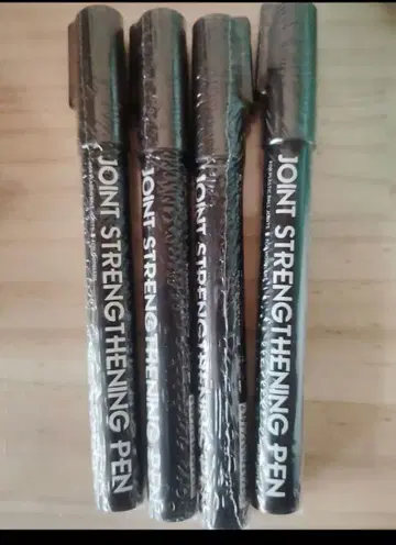 배송비 포함 DSPIAE 관절 강화 펜 4도