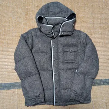 빔즈 다운 자켓