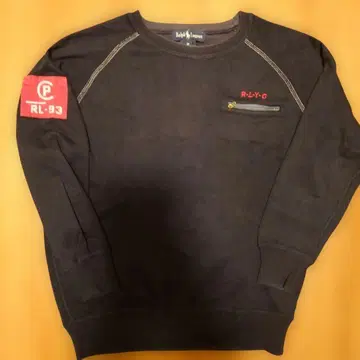 랄프 로렌 트레이닝복