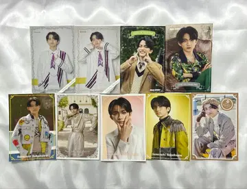 Lienel 타카쿠와 마사유키 포스카