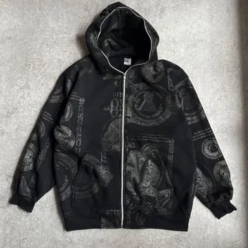 Beyond the Limit BTL 집업 후드티 빅 XL