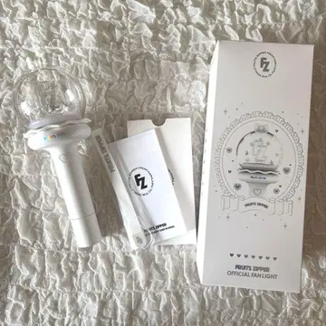 FRUITSZIPPER 응원봉