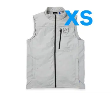 FRAGMENT x Burton [ak] Helium Vest
