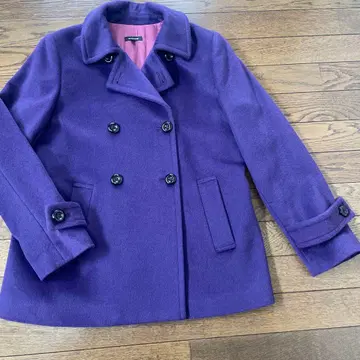 두클라쎄 하프 코트