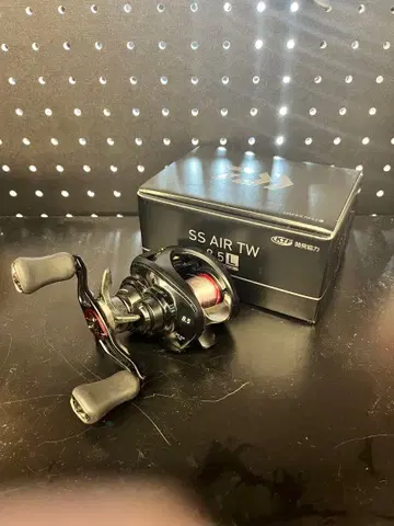 DAIWA SS AIR TW 8.5L