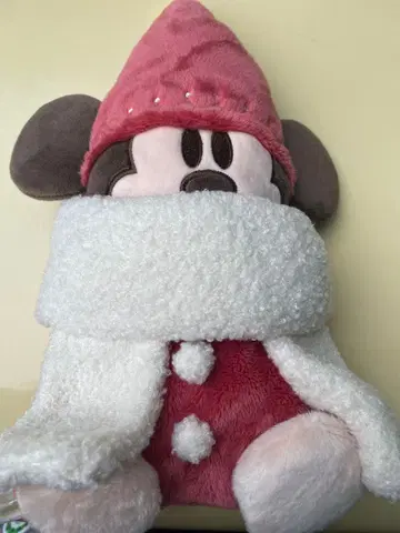 릴린린 숄더백 디즈니 크리스마스 2025