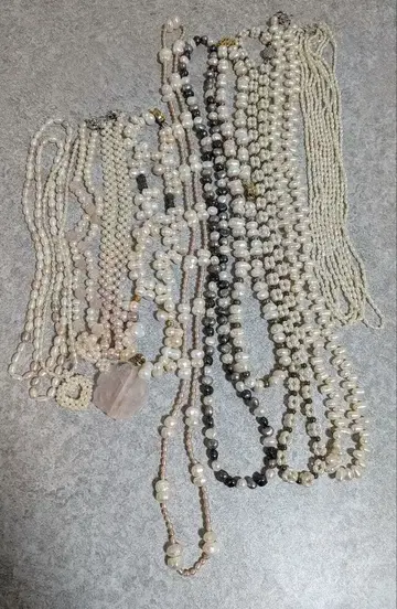 담수 펄 세트 12도