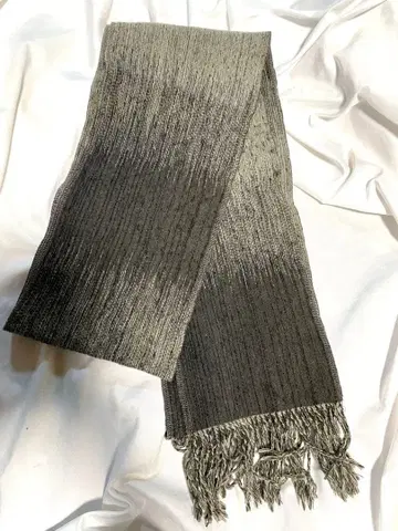 요건 레일 머플러 스톨