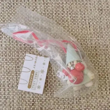 릴린린 캡슐 토이 스카이블루 디즈니랜드