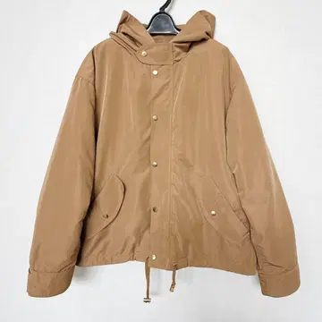 ROSSO URBAN RESEARCH 탈부착 라이너 나일론 자켓