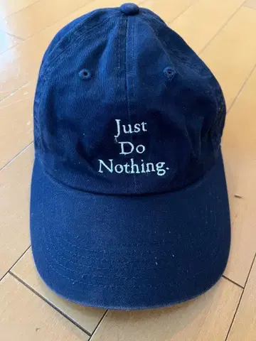 Do Nothing Congress Just Do Nothing 캡