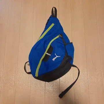 00s PUMA 슬링 백 gorp tech