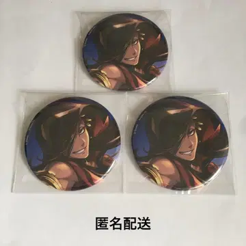 트위스테 자밀 캔뱃지 기숙사 의류