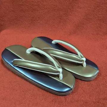 골드와 블랙의 조리