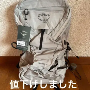 OSPREY Tempest 24 백팩