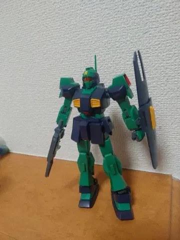 1/144 HG 네모 완성품 상품 동시 300엔 할인