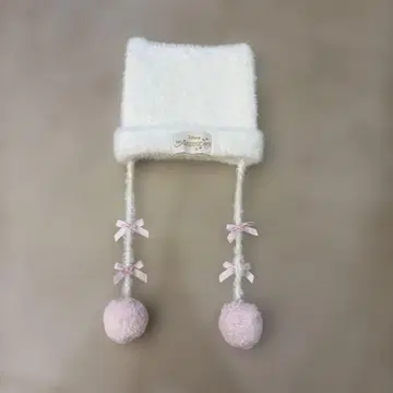 디즈니 앨리스 모자 폼폼 포함