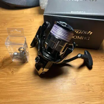 23 뱅퀴시 C3000MHG