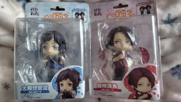 넨도로이드코데 야마토노카미 야스사다 카슈 키요미츠 새상품