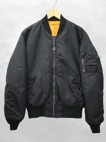 알파 JACKET FLYER'S INTERMEDIATE MA-1