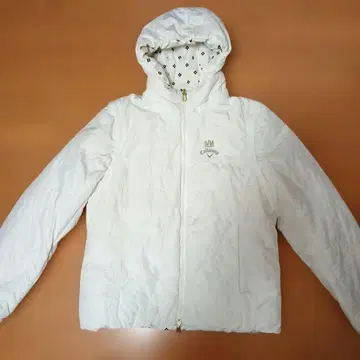 Callaway 여성용 자켓 후드 부착 리버서블 6way