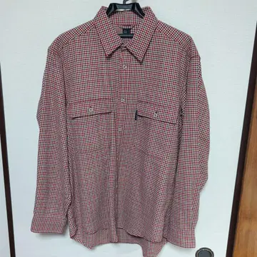 몽벨 WIC.O.D. 셔츠 XL