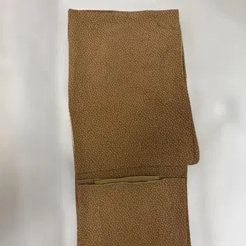 에도 코몬 톨 사이즈 와라타바 패턴