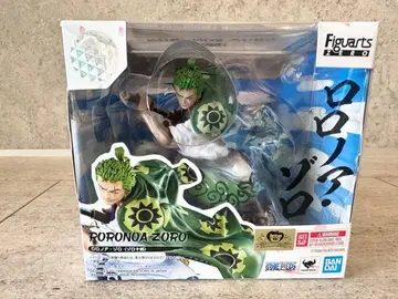 원피스 피규아트zero 로로노아 조로(조로쥬로)