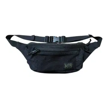 MIS MESH WAIST BAG MIS 힙색