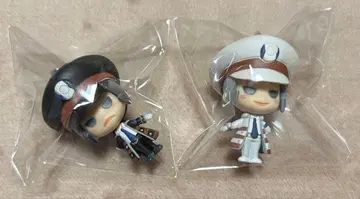 포켓몬 서브웨이 마스터 스트랩