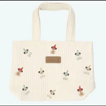 디즈니 Disney 릴린린 토트백 2025 미사용 새상품