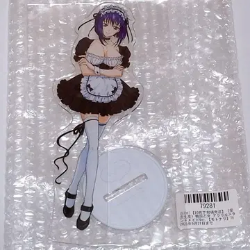 전국 오토메 아크릴 스탠드 메이드Ver. [모토나리]