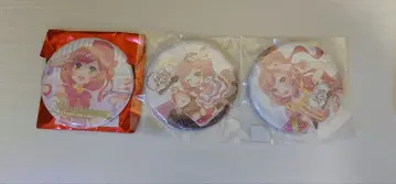 아야세 나루 캔뱃지