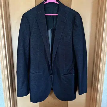 TAKAXQ 슬림핏 자켓 XL 다크 그레이