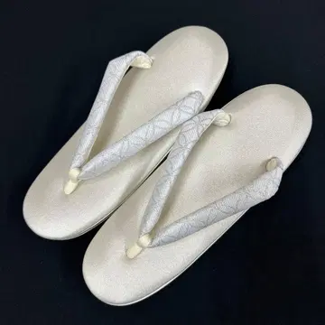 포멀 조리 L size 실버