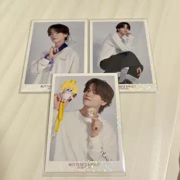 나카지마 소우타 세트