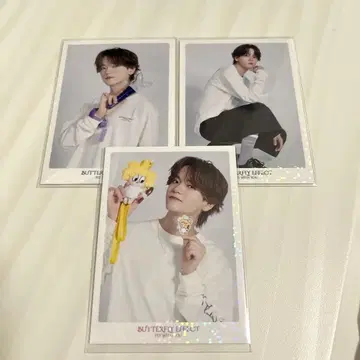 나카지마 소우타 세트