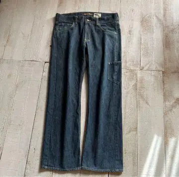 bal / 데님 M 00s archive