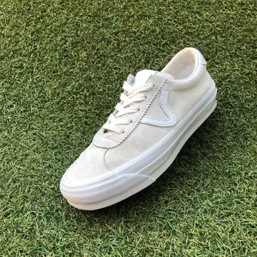 새상품급 24 VANS LX SPORT 73 반스 스포츠 HC006
