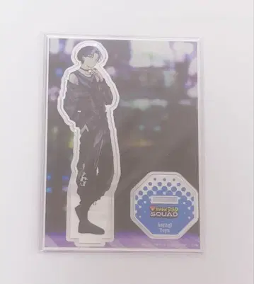 프로세카 ZOZOTOWN 아오야기 토야 아크릴 스탠드