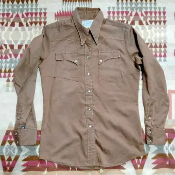 Rockmount Ranch Wear 웨스턴 셔츠 락마운트