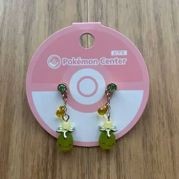 포켓몬 미니브 귀걸이