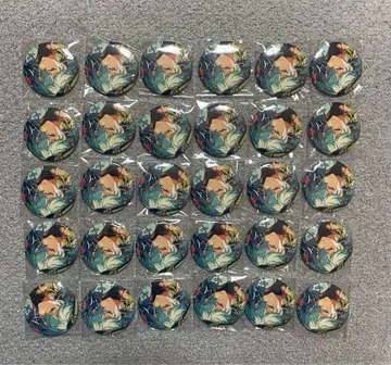 앙스타 테마 스카우트 캔뱃지 세나 이즈미 2023 Summer