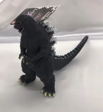 고질라(1994) [ 고질라 VS 스페이스고질라 ]