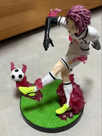 블루 록 피규어 제일복권 이토시 사에