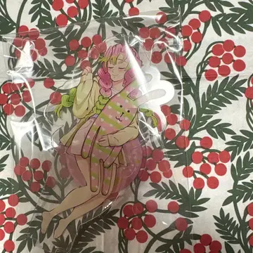 칸로지 미츠리 크라프트 아크릴 스탠드