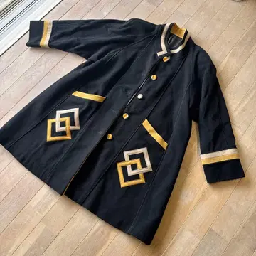 여성용 코트 빅 사이즈