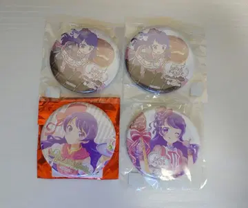 카미하 미아 캔뱃지