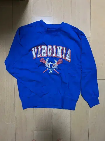 택 포함 새상품 디스코트 트레이닝복 맨투맨